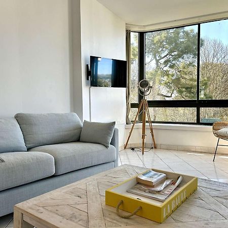 Appartement Calme Avec Terrasse A 2 Pas De La Plage Benoit, 2 Pieces, 4 Couchages, La Baule - Fr-1-245-103 Dış mekan fotoğraf