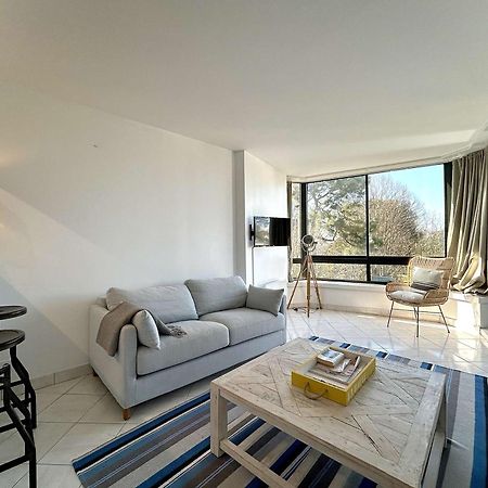 Appartement Calme Avec Terrasse A 2 Pas De La Plage Benoit, 2 Pieces, 4 Couchages, La Baule - Fr-1-245-103 Dış mekan fotoğraf