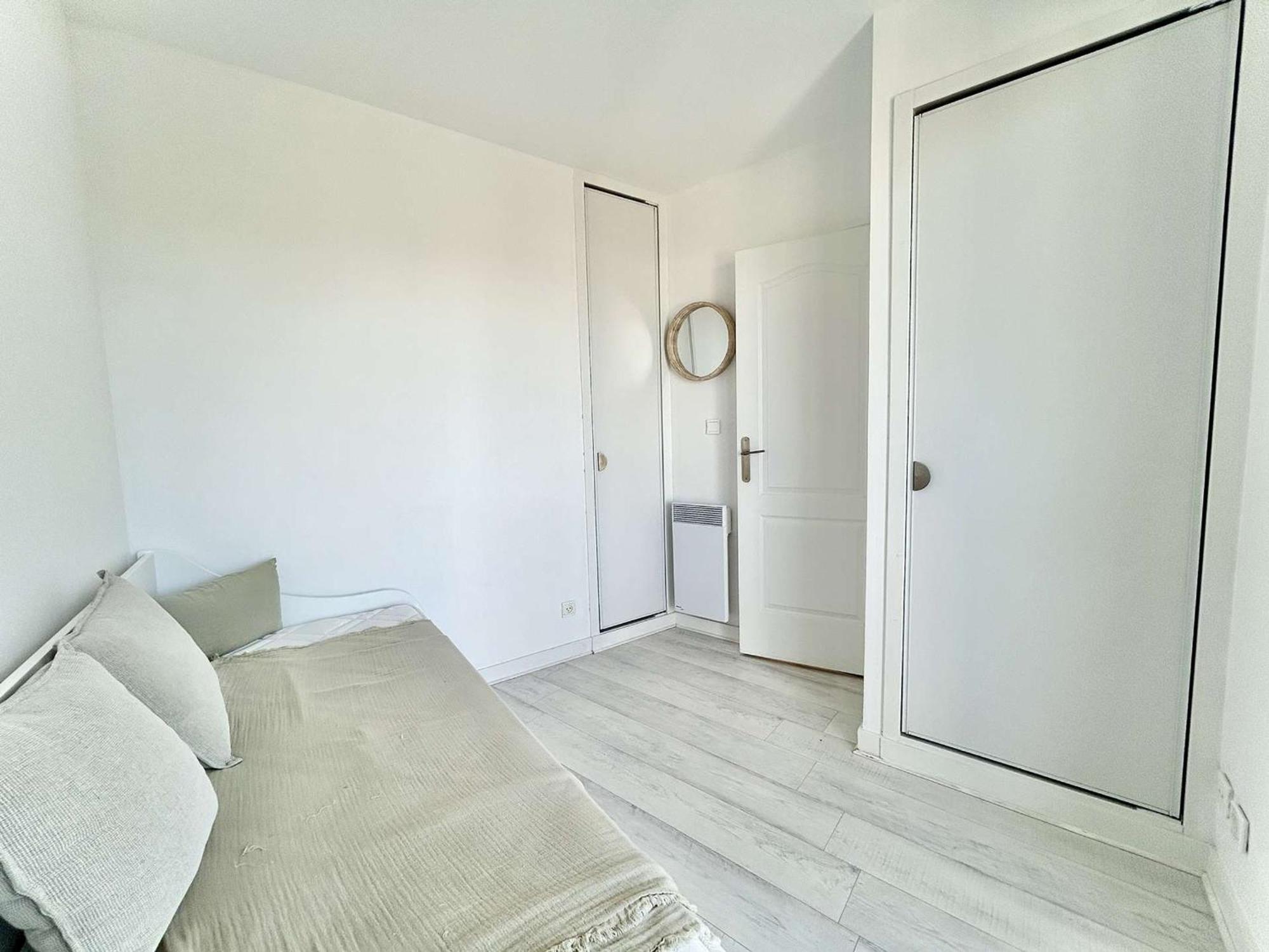 Appartement Calme Avec Terrasse A 2 Pas De La Plage Benoit, 2 Pieces, 4 Couchages, La Baule - Fr-1-245-103 Dış mekan fotoğraf